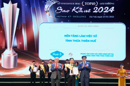 Báo VietnamNet