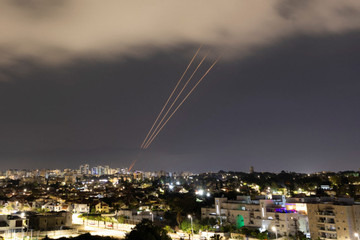 Công nghệ giúp Israel khắc chế đợt tấn công bằng drone của Iran