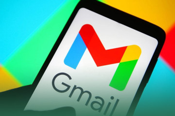 'Đế chế Gmail' 1,2 tỷ người trước thách thức tuổi 20