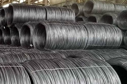 Italy remains Vietnam's largest iron and steel import market