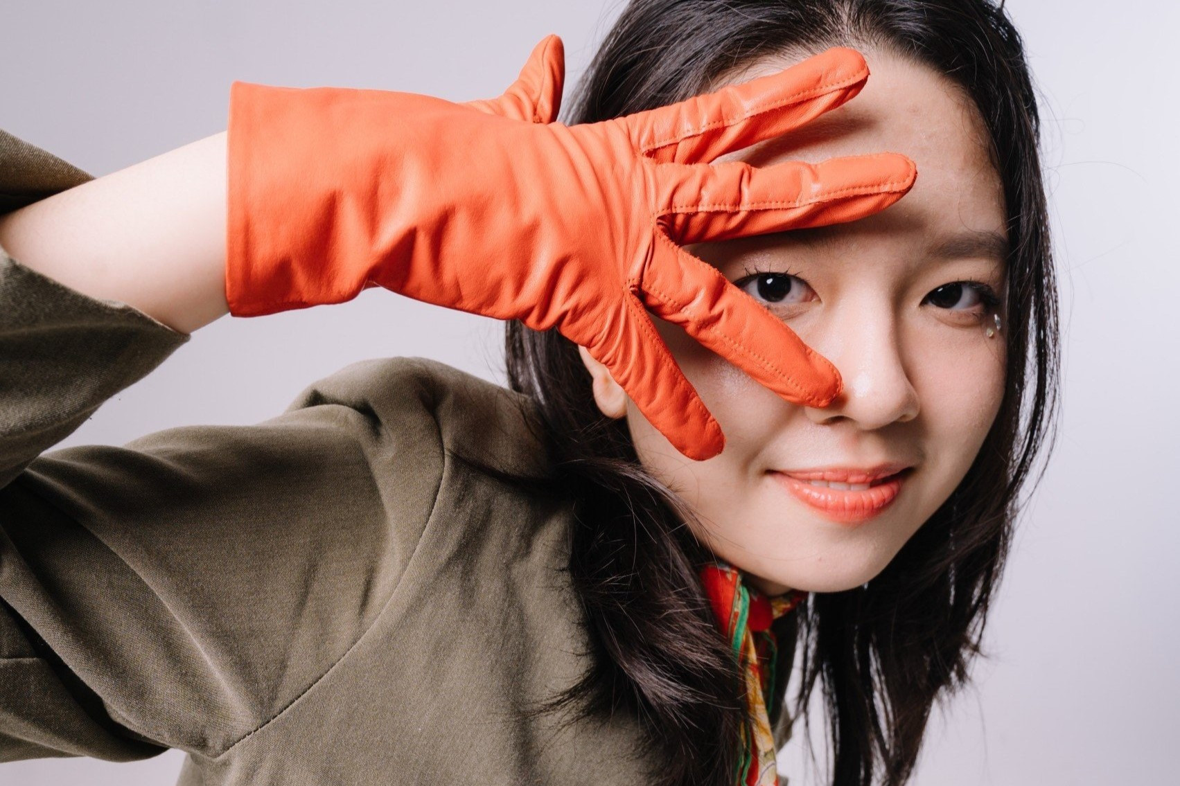 Đam mê về game đưa nữ sinh trúng tuyển ĐH Mỹ, học bổng 6,6 tỷ