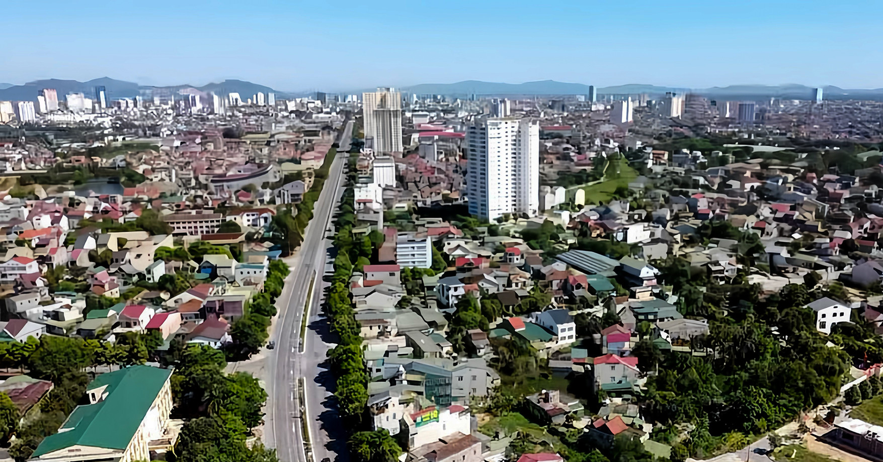 Phương án sáp nhập thị xã Cửa Lò vào thành phố Vinh, sắp xếp 94 xã ở Nghệ An