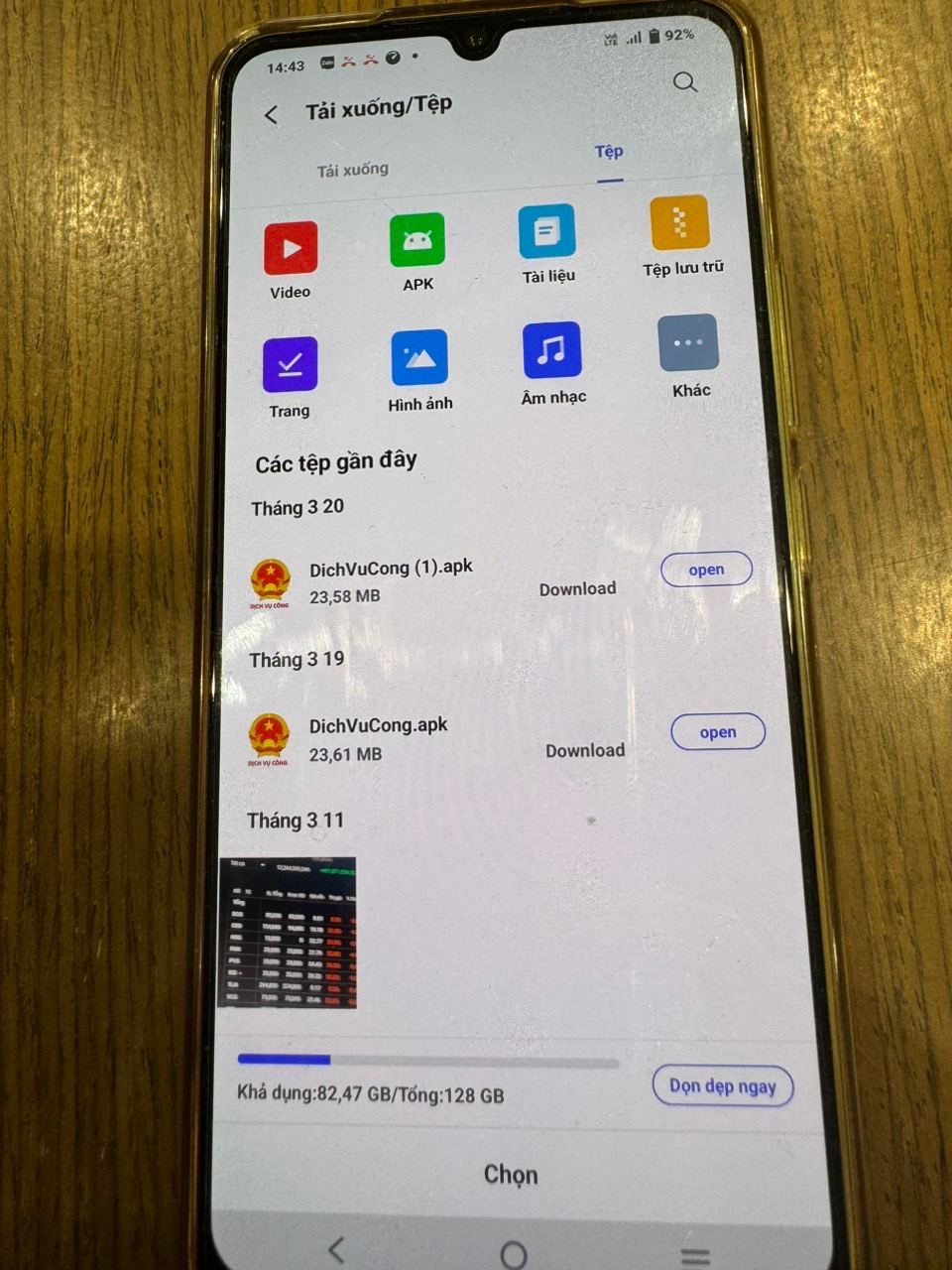 Nâng cao nhận thức về ứng dụng giả mạo chứa mã độc 2 Nâng cao nhận thức về ứng dụng giả mạo chứa mã độc anh1.png