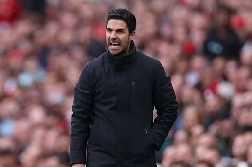 Arsenal thua tai hại, Mikel Arteta lệnh dàn sao làm ngay điều này