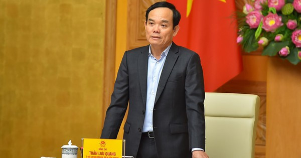 Deputy PM Tran Luu Quang to visit Cuba, Venezuela