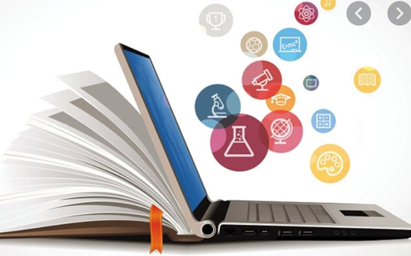 Digital publishing on the rise hinh anh 1