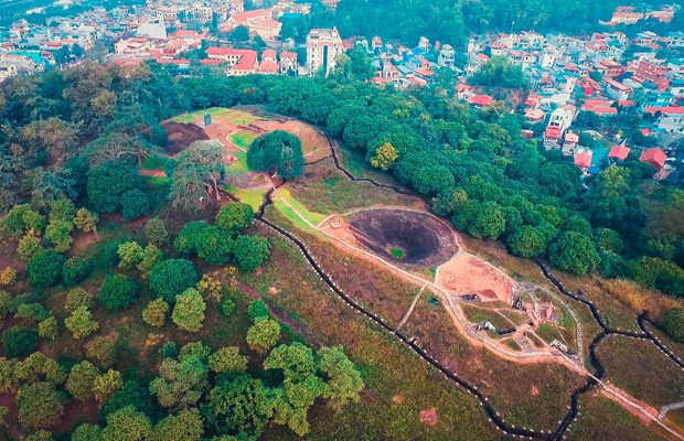 “Golden” chance to start domestic tourism boom hinh anh 1