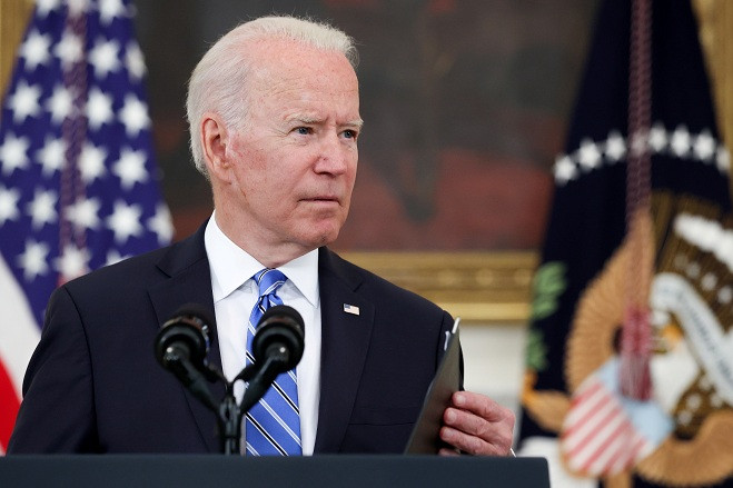 Lý do ông Biden chưa công khai lên tiếng về xung đột Israel – Iran