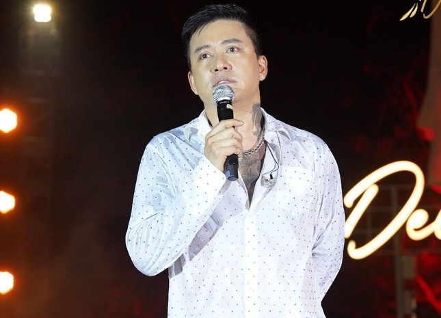 Nhiều khán giả đòi hoàn tiền vé đêm nhạc Tuấn Hưng ảnh 1