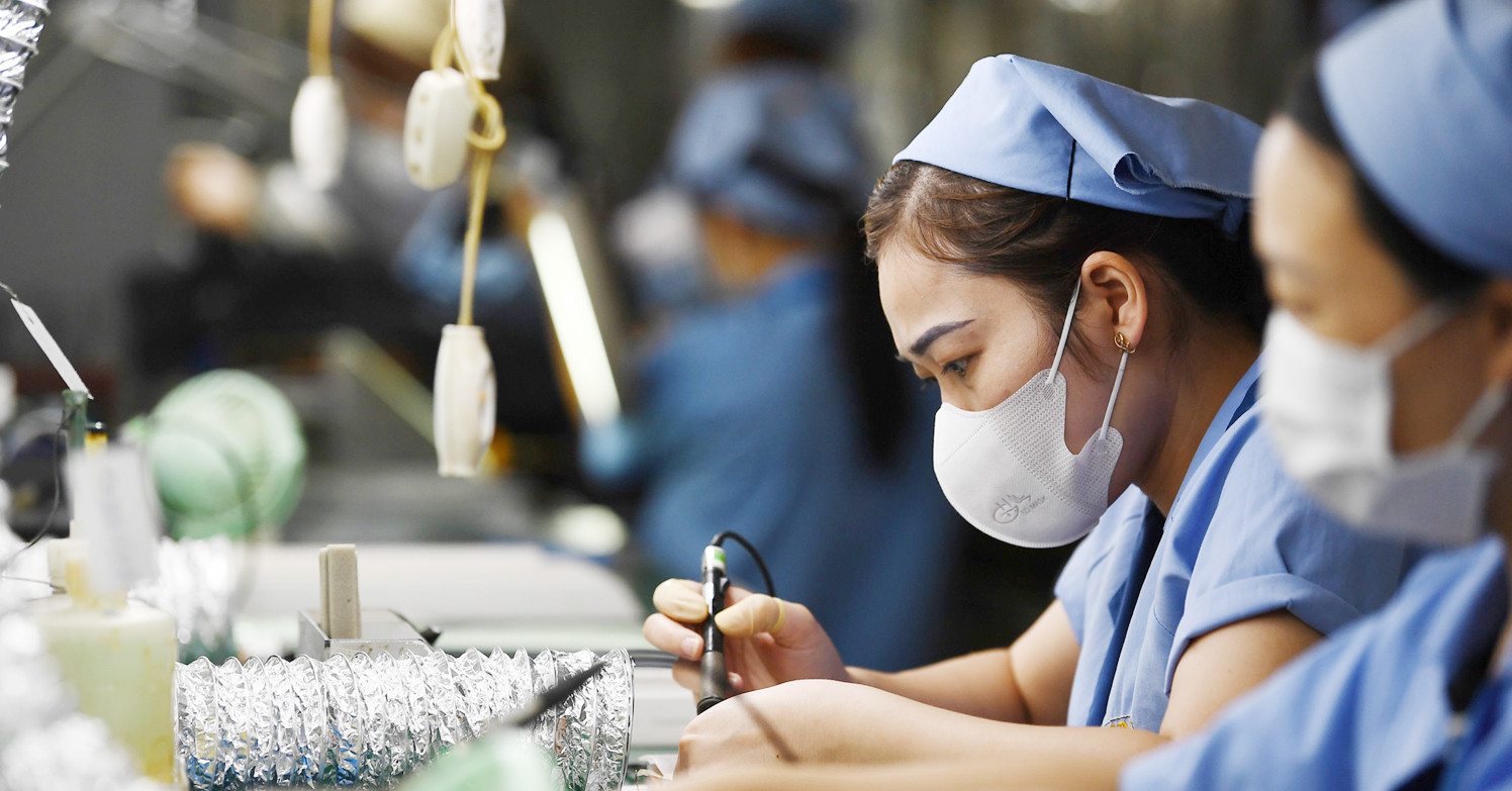 Những trường hợp về hưu trước tuổi không bị trừ lương hưu