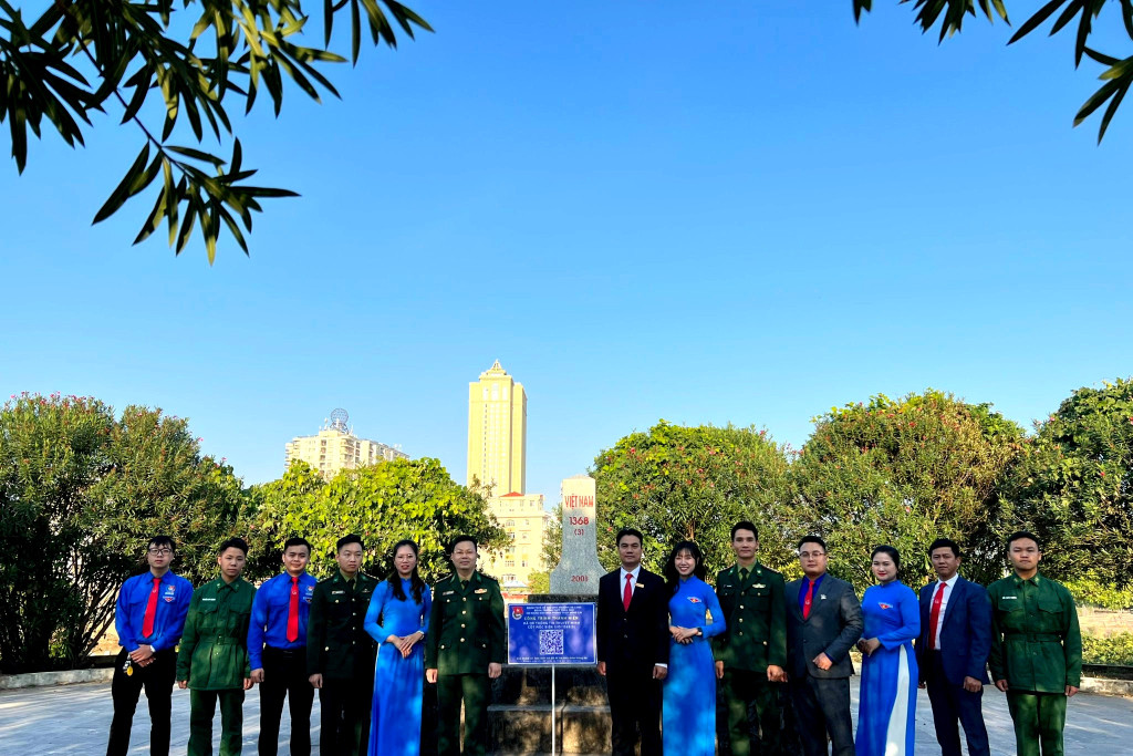 Sáng tạo chuyển đổi số ở Ka Long