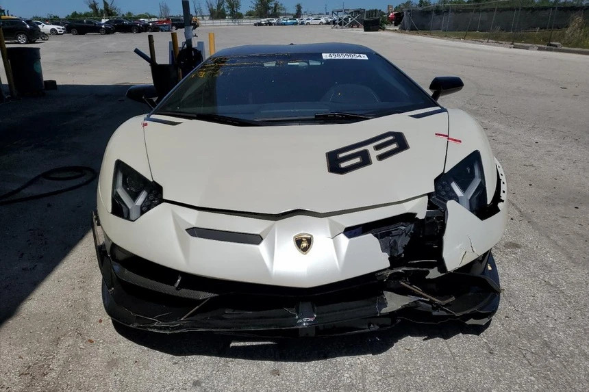 lamborghini,  aventador,  aventador svj,  aventador svj 63,  sieu xe,  lamborghini aventador,  lamborghini aventador svj,  tai nan,  dau gia anh 2