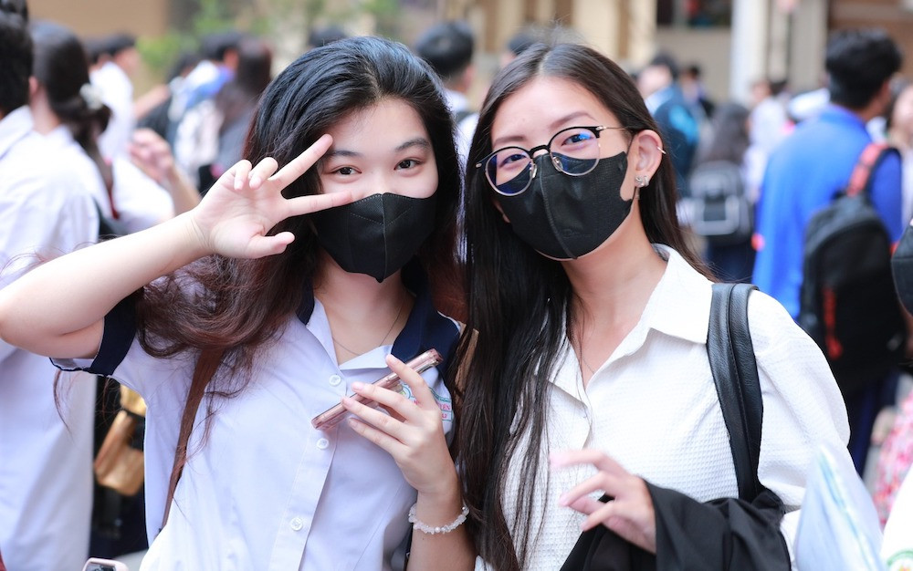 Cách tra cứu điểm thi đánh giá năng lực ĐH Quốc gia TP.HCM thí sinh.jpeg