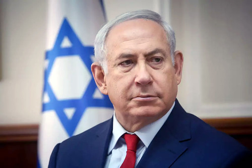 Thủ tướng Israel làm gì tiếp theo sau vụ tấn công của Iran?