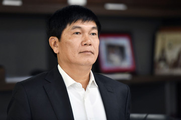 Tran Dinh Long's assets soar, expected to surpass Pham Nhat Vuong’s