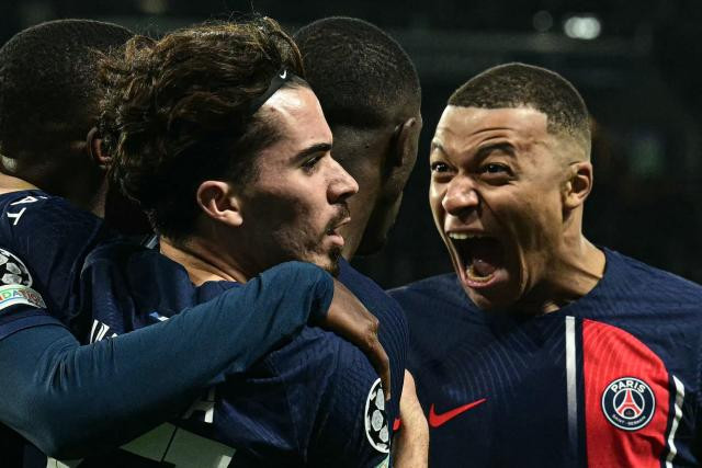 Vì sao Mbappe có thể giúp PSG lật ngược tình thế trước Barca?