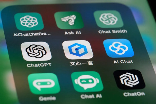 Chatbot AI của Trung Quốc đạt 200 triệu người dùng