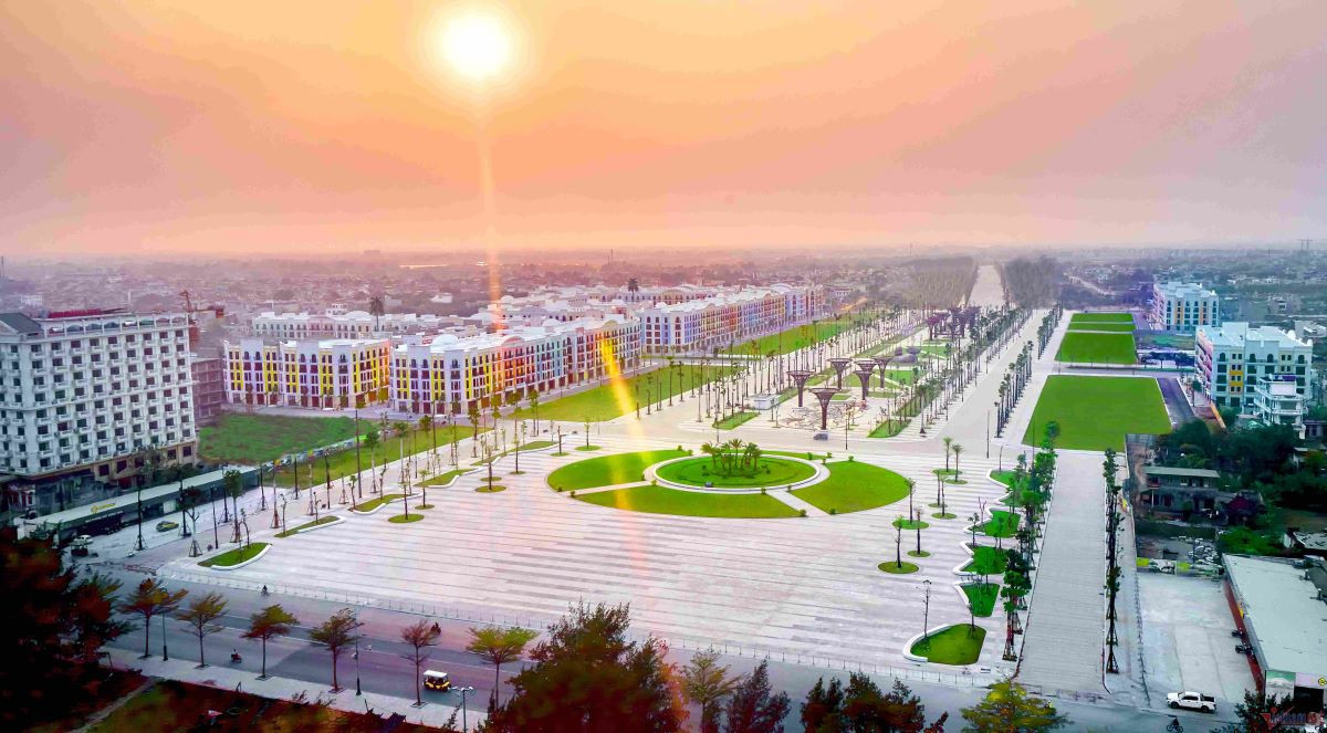 Du lịch biển Sầm Sơn 'tung chiêu', dự kiến đón 8,5 triệu lượt khách năm 2024