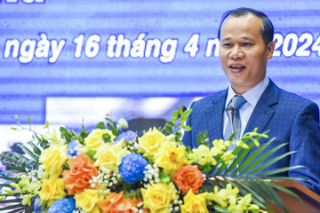 Chỉ cần 41 giây, ChatGPT đã soạn cho lãnh đạo tỉnh Bắc Giang bài phát biểu