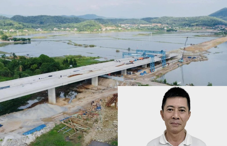 Chủ tịch Tập đoàn Thuận An bị bắt: DN vài tỷ vốn tăng gấp 200 lần, nổi lên nhờ cầu đường