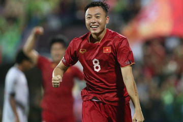 Chuyên gia dự đoán U23 Việt Nam thắng tối thiểu Kuwait