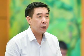 Công dân khiếu nại, tố cáo tăng do xét xử vụ Ngân hàng SCB, Tân Hoàng Minh