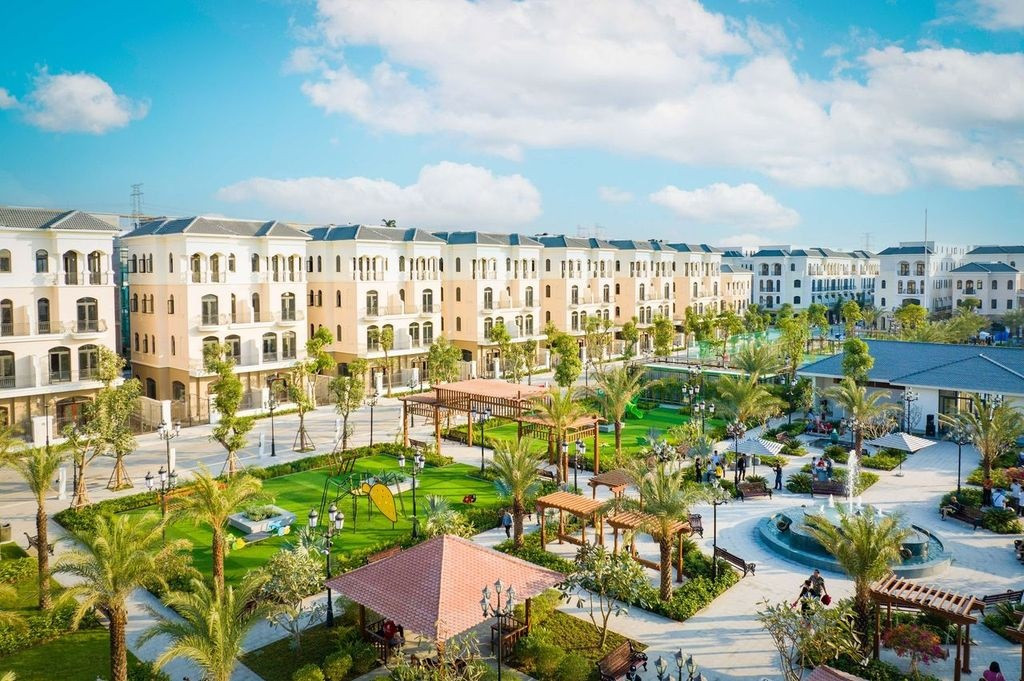 Cú hích tăng tốc làn sóng chuyển cư về Vinhomes Ocean Park 2