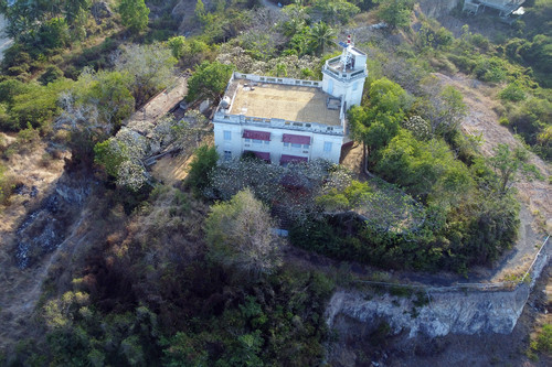 Hiện trạng 5 biệt thự cổ ở Nha Trang thu hồi để bảo tồn