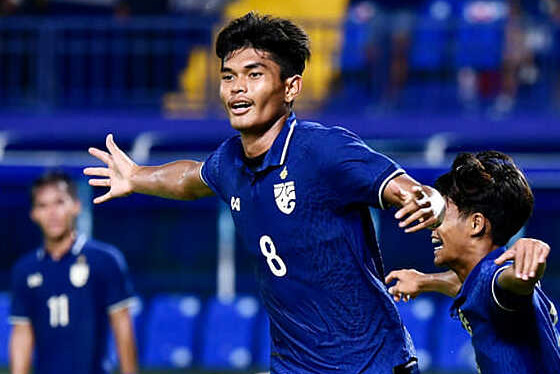 Kết quả U23 châu Á 2024 hôm nay 16/4