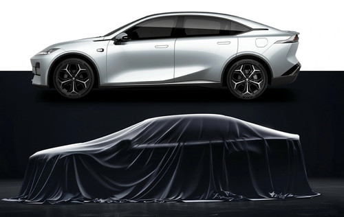 Mazda6 có phiên bản chạy điện, sắp ra mắt nhưng chưa rõ xe có về Việt Nam?