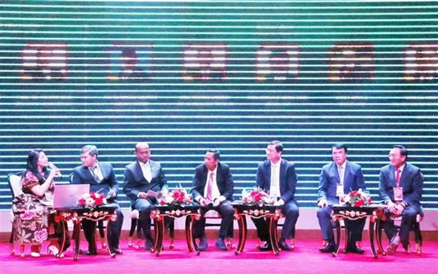 “Meet Indonesia” Conference 2024 held in Khanh Hoa