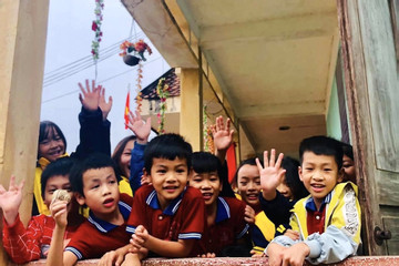 Vietnam moves up in World Happiness Report rankings