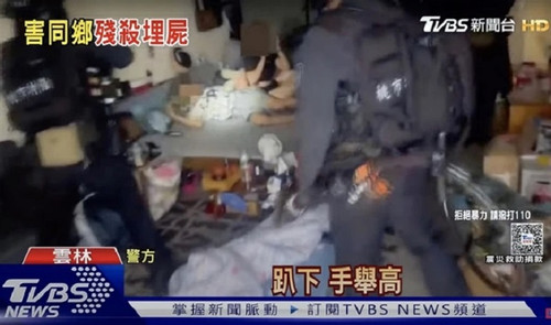 Vietnamese worker reportedly killed in Taiwan