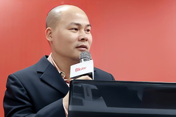 Bkav Pro của ông Nguyễn Tử Quảng đứng trước nợ lớn, lãi sụt giảm