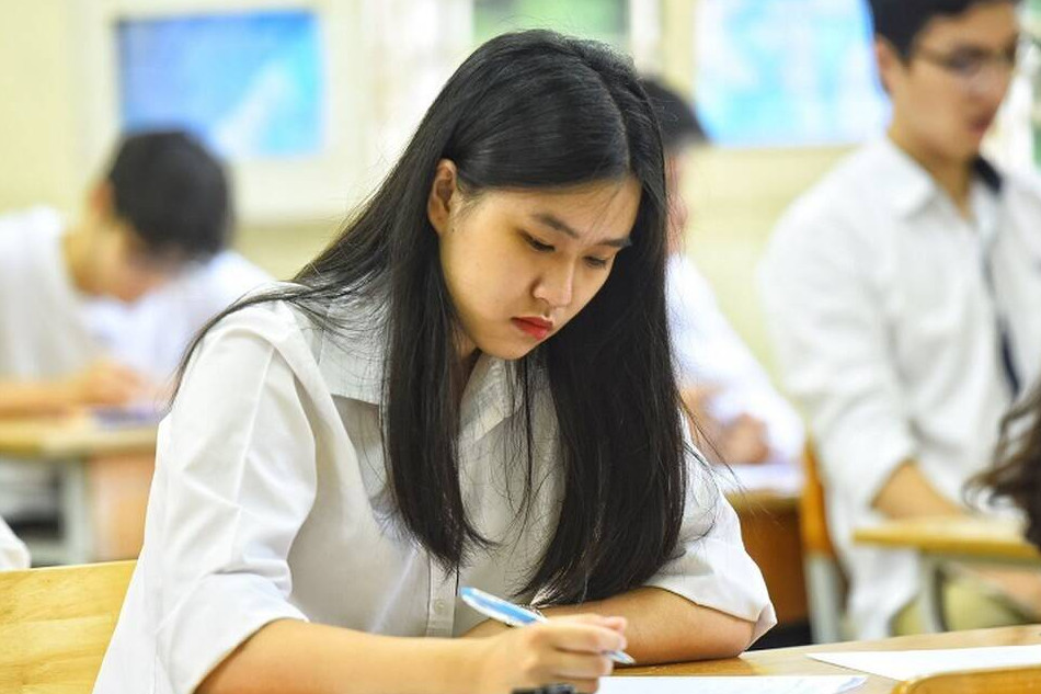 Chỉ tiêu tuyển sinh lớp 10 các trường tư thục ở Hà Nội