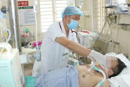 First death of dengue fever in southern Dong Nai Province