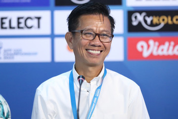 HLV Hoàng Anh Tuấn: Không có đối thủ yếu ở bảng đấu của U23 Việt Nam