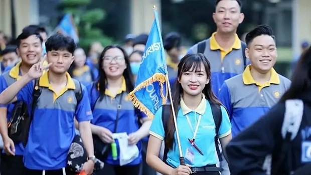 Human resources remain a challenge for tourism sector hinh anh 1