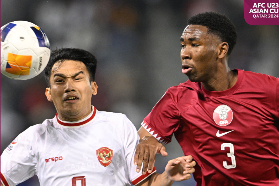 Lịch thi đấu U23 châu Á 2024 hôm nay 18/4