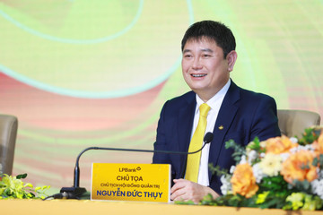 LPBank quyết đổi tên thành Ngân hàng TMCP Lộc Phát Việt Nam