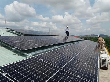 Ministry seeks feedback on rooftop solar power plan