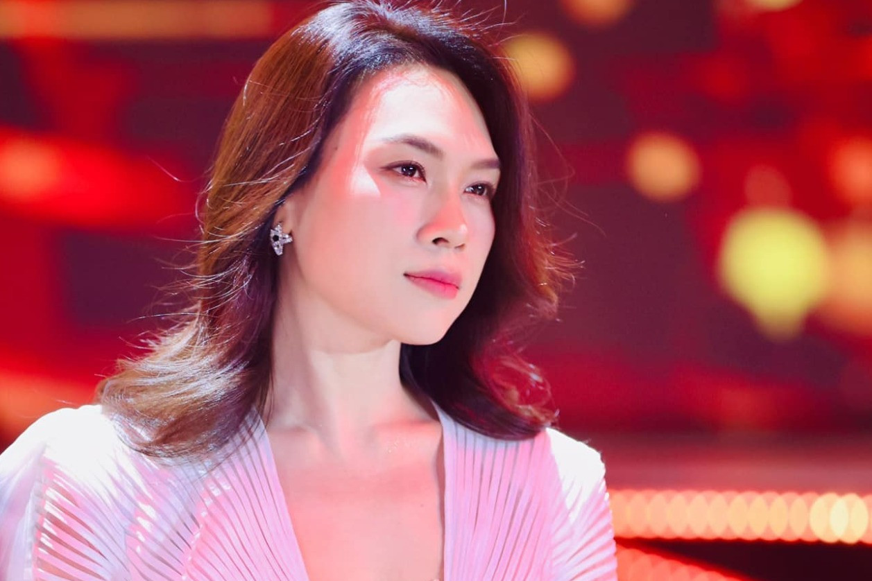 Mỹ Tâm xin lỗi