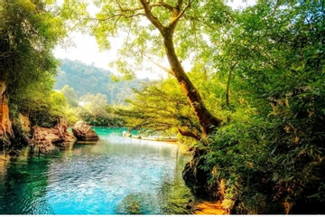 Singaporean media reveals nine most scenic places to visit in Vietnam