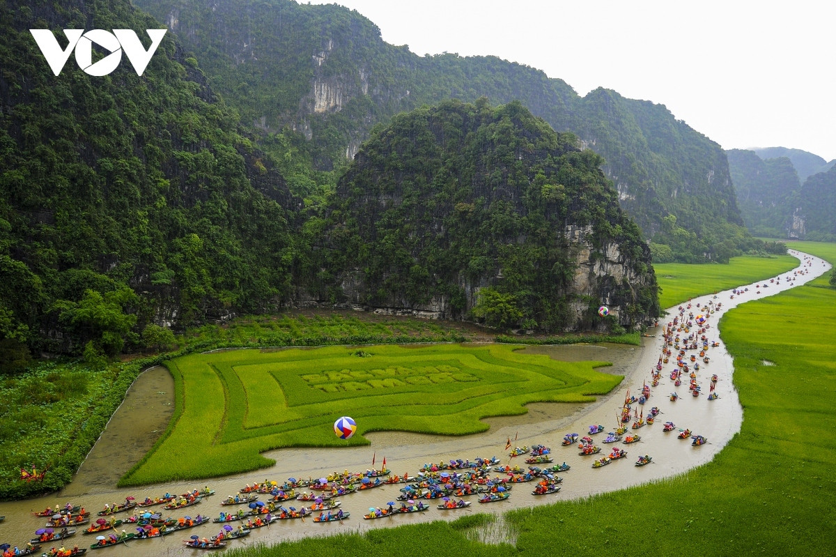 singaporean media reveals nine most scenic places to visit in vietnam picture 6