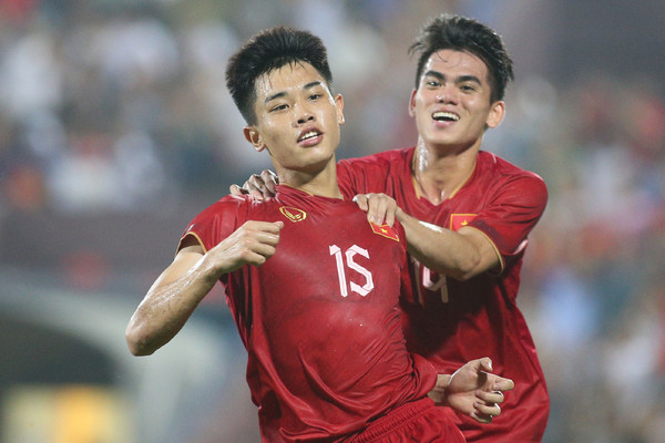 U23 Việt Nam đấu U23 Kuwait: Dùng bài tủ của ông Park, sẽ thắng!