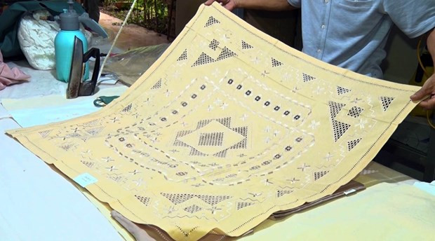 Vietnam prioritises safeguarding intangible cultural heritage facing risk of being lost hinh anh 1