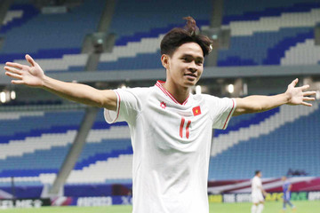 Bảng xếp hạng U23 Việt Nam tại VCK U23 châu Á 2024 mới nhất