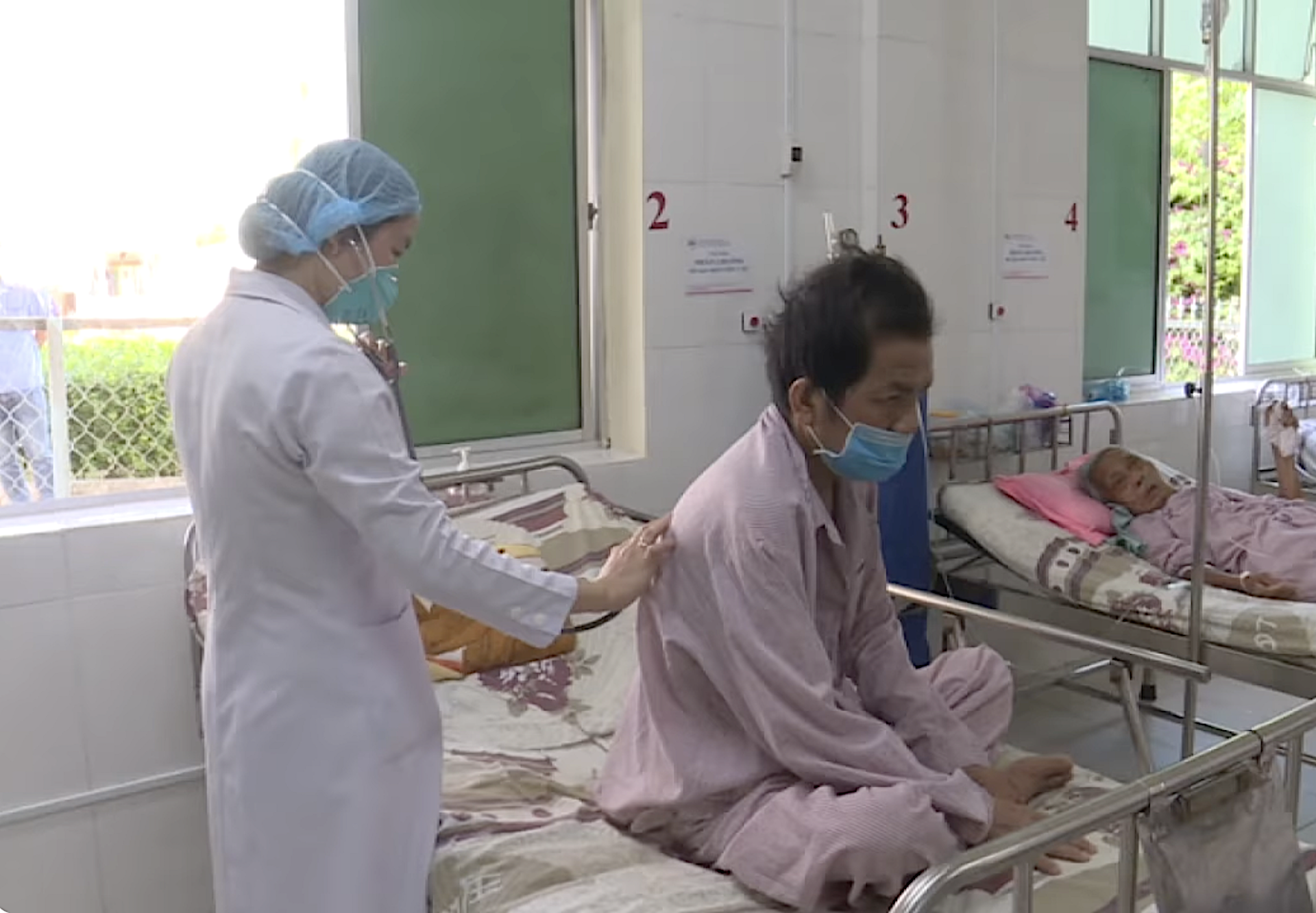 Chấm dứt bệnh lao để tránh đi những cái chết không đáng có