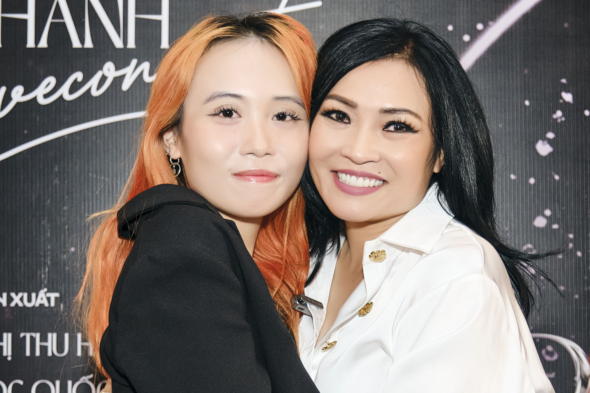 Con gái xinh đẹp của Phương Thanh: Tôi và mẹ cãi nhau um sùm nên bỏ nhà đi bụi