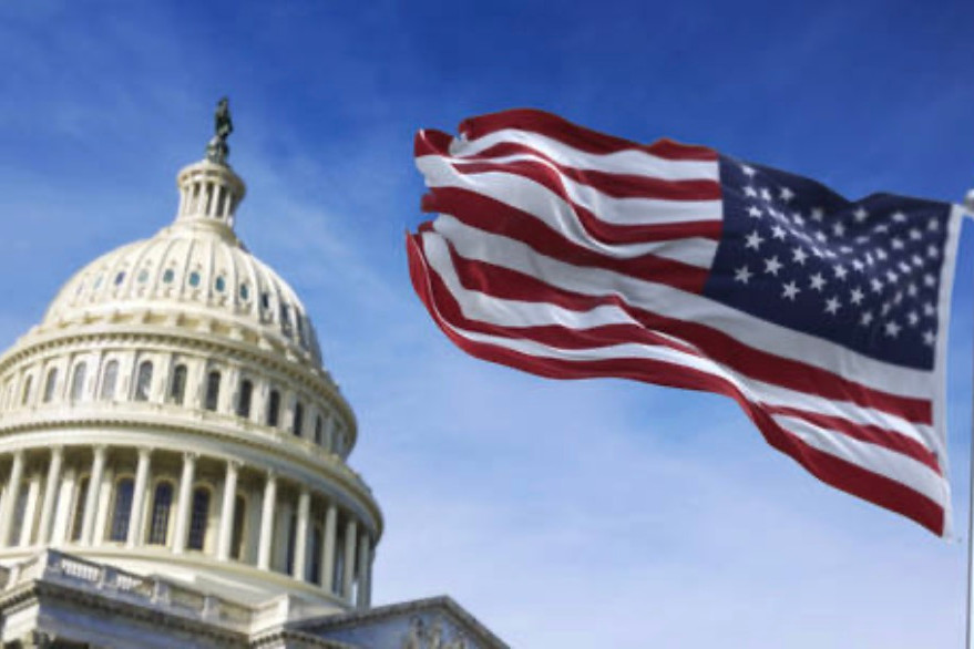 Hạ viện Mỹ ấn định thời gian bỏ phiếu về gói viện trợ cho Israel, Ukraine